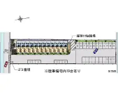 ★手数料０円★伊賀市小田町 月極駐車場